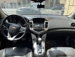 Chevrolet Cruze-6