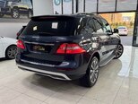 Mercedes ML 430 4MATIC-2