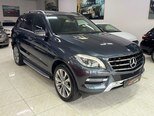 Mercedes ML 430 4MATIC-4
