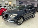 Mercedes ML 430 4MATIC-3