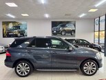 Mercedes ML 430 4MATIC-5