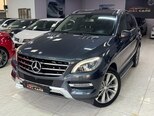 Mercedes ML 430 4MATIC-1