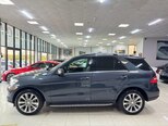 Mercedes ML 430 4MATIC-6