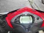 Yamaha RayZR Street Rally 125-2