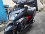 Yamaha RayZR Street Rally 125-1