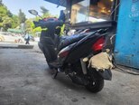 Yamaha RayZR Street Rally 125-3