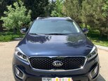 Kia Sorento-1