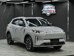 Changan Qiyuan Q05-2