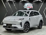 Changan Qiyuan Q05-1