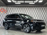 Li Auto L6-2