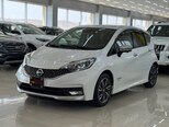 Nissan Note-8