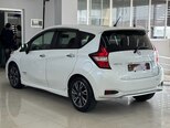 Nissan Note-6