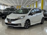 Nissan Note-1