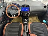 Nissan Note-10