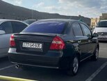 Chevrolet Aveo-2