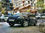 Chevrolet Aveo-1
