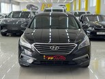 Hyundai Sonata-3
