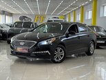 Hyundai Sonata-1
