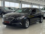 Hyundai Sonata-5