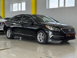 Hyundai Sonata-2