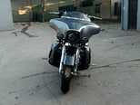 Harley-Davidson FLHX Street Glide-1