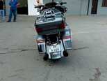 Harley-Davidson FLHX Street Glide-2