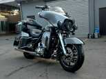 Harley-Davidson FLHX Street Glide-4