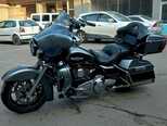 Harley-Davidson FLHX Street Glide-5