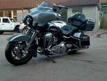 Harley-Davidson FLHX Street Glide-12