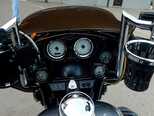 Harley-Davidson FLHX Street Glide-7