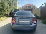 Chevrolet Aveo-2