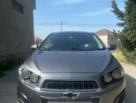 Chevrolet Aveo-1