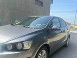 Chevrolet Aveo-4