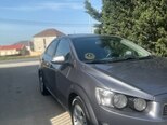 Chevrolet Aveo-3