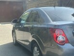Chevrolet Aveo-5