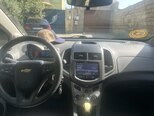 Chevrolet Aveo-10