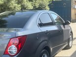 Chevrolet Aveo-6
