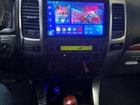 Toyota Land Cruiser Prado-8