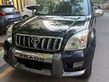 Toyota Land Cruiser Prado-1