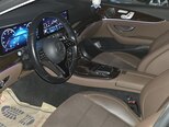 Mercedes E 300 de-14