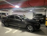 Mercedes E 300 de-9