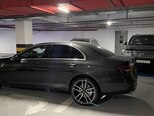 Mercedes E 300 de-4