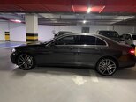 Mercedes E 300 de-5