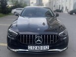 Mercedes E 300 de-8