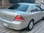 Nissan Sunny-4