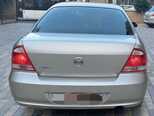 Nissan Sunny-9
