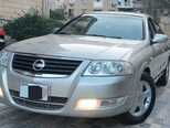 Nissan Sunny-1