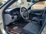 Nissan Sunny-16