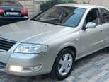 Nissan Sunny-8
