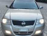 Nissan Sunny-3